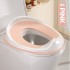 Children's toilet seat, toilet seat, children's toilet seat, universal splash proof toilet seat for male and female babies, portable seat cushion Children's toilet seat, toilet seat, children's toilet seat, universal splash proof toilet seat for male and female babies, portable seat cushion