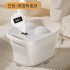 Foot bath tub, household foot bath tub, foot washing tub, foot bath tub, deep leg tub, foldable foot bath tub, starting from one piece