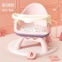 Children's dining chairs, baby eating chairs, baby multifunctional chairs, household small dining chairs, bench backs, dining tables Children's dining chairs, baby eating chairs, baby multifunctional chairs, household small dining chairs, bench backs, dining tables