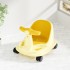 Baby shower seat, shower basin, lying support, baby shower stool with wheels, children's small stool, child backrest chair Baby shower seat, shower basin, lying support, baby shower stool with wheels, children's small stool, child backrest chair