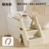 Children's toilet, toilet seat ring, staircase style, male, child, female baby specific toilet, auxiliary cushion frame, staircase footstool Children's toilet, toilet seat ring, staircase style, male, child, female baby specific toilet, auxiliary cushion frame, staircase footstool