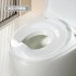 Children's toilet seat, toilet seat, children's toilet seat, universal splash proof toilet for male and female babies, portable artifact Children's toilet seat, toilet seat, children's toilet seat, universal splash proof toilet for male and female babies, portable artifact