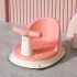 Baby shower chair, baby shower artifact that can sit, lie down, support newborn children's bath tub seat, non slip bath stool