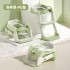Children's toilet ladder ladder portable toilet seat, foldable and adjustable three in one toilet tool for baby growth Children's toilet ladder ladder portable toilet seat, foldable and adjustable three in one toilet tool for baby growth