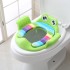 Factory direct sales plus large size baby and children's toilet seat assist baby with armrest children's toilet seat wholesale Factory direct sales plus large size baby and children's toilet seat assist baby with armrest children's toilet seat wholesale
