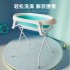 Bending free pet bath tub, foldable bathtub for cats and dogs, bath tub with high rack support, bath basin Bending free pet bath tub, foldable bathtub for cats and dogs, bath tub with high rack support, bath basin