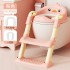 Children's Toilet Staircase Type Male, Child, Female Baby Special Toilet Auxiliary Cushion Rack Staircase Peddle Seating Toilet Circle Children's Toilet Staircase Type Male, Child, Female Baby Special Toilet Auxiliary Cushion Rack Staircase Peddle Seating Toilet Circle