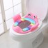 Factory direct sales plus large size baby and children's toilet seat assist baby with armrest children's toilet seat wholesale Factory direct sales plus large size baby and children's toilet seat assist baby with armrest children's toilet seat wholesale