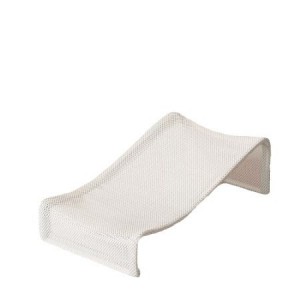 Baby shower rack, sitting and lying down support, baby bathtub, bath bed support, anti slip pad, newborn bath net, universal bathing tool