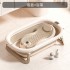 Newborn baby bathtub, large size, portable, foldable baby bathtub, children's bathtub, children's bathtub Newborn baby bathtub, large size, portable, foldable baby bathtub, children's bathtub, children's bathtub
