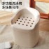 EPP Elderly Bathing Chair Bathroom Sofa Bathroom Non slip Bathing Bench Pregnant Women Elderly Bathing Chair EPP Elderly Bathing Chair Bathroom Sofa Bathroom Non slip Bathing Bench Pregnant Women Elderly Bathing Chair