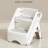 Children's footstool, baby toilet stool, footstep stool, chair, toddler stool, hand washing step, toddler footstep stool Children's footstool, baby toilet stool, footstep stool, chair, toddler stool, hand washing step, toddler footstep stool