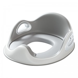 Children's toilet seat, toilet seat, large size for boys and girls, baby seat cushion, baby basin, children's toilet, household use