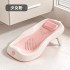Baby bath stand, sitting and lying down support, divine device, universal temperature sensitive bath tub, bed support, anti slip pad, newborn bath net