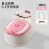 Little Dinosaur Children's Toilet Cartoon Toilet Simple Baby Baby Toilet Children's Toilet Urine Bucket