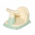 Baby shower chair, children's learning seat, shower bench, can be used as a seat holder for bathing, baby bathtub holder, anti slip bath bench