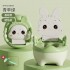 Children's small toilet seat toilet, baby drawer style baby, enlarged and thickened bedpan, urinal, children's cartoon seat toilet Children's small toilet seat toilet, baby drawer style baby, enlarged and thickened bedpan, urinal, children's cartoon seat toilet