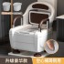 Mobile elderly toilet, pregnant women's toilet, adult toilet, baby toilet, household toilet, toilet bowl Mobile elderly toilet, pregnant women's toilet, adult toilet, baby toilet, household toilet, toilet bowl