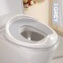 Children's toilet seat, toilet seat, children's toilet seat, universal splash proof toilet for male and female babies, portable artifact Children's toilet seat, toilet seat, children's toilet seat, universal splash proof toilet for male and female babies, portable artifact