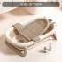 Newborn baby bathtub, large size, portable, foldable baby bathtub, children's bathtub, children's bathtub Newborn baby bathtub, large size, portable, foldable baby bathtub, children's bathtub, children's bathtub
