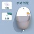 Cartoon children's urinal, male children's urinal, automatic urinal, wall mounted urinal, baby urinal, urinal basin Cartoon children's urinal, male children's urinal, automatic urinal, wall mounted urinal, baby urinal, urinal basin