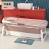 Source manufacturer: Temperature sensitive adult bath tub, foldable bath tub, household large thick bath tub, bathtub, shower basin Source manufacturer: Temperature sensitive adult bath tub, foldable bath tub, household large thick bath tub, bathtub, shower basin
