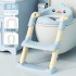 Children's Toilet Staircase Type Male, Child, Female Baby Special Toilet Auxiliary Cushion Rack Staircase Peddle Seating Toilet Circle Children's Toilet Staircase Type Male, Child, Female Baby Special Toilet Auxiliary Cushion Rack Staircase Peddle Seating Toilet Circle
