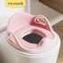 Children's toilet seat, toilet seat, large size for boys and girls, baby seat cushion, baby basin, children's toilet, household use Children's toilet seat, toilet seat, large size for boys and girls, baby seat cushion, baby basin, children's toilet, household use