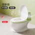 Simulated Toilet Male and Female Training Toilet Enlarged Infant and Child Stool Urine Basin Children's Toilet Seater Simulated Toilet Male and Female Training Toilet Enlarged Infant and Child Stool Urine Basin Children's Toilet Seater