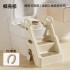 Children's toilet, toilet seat ring, staircase style, male, child, female baby specific toilet, auxiliary cushion frame, staircase footstool Children's toilet, toilet seat ring, staircase style, male, child, female baby specific toilet, auxiliary cushion frame, staircase footstool