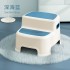 Children's footstool, baby footstool, chair, stool, small stool, hand washing step, children's stool, non slip foot step stool, standing stool Children's footstool, baby footstool, chair, stool, small stool, hand washing step, children's stool, non slip foot step stool, standing stool