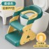 Children's toilet seat ladder, baby toilet seat, baby ladder, male and female children's folding toilet seat Children's toilet seat ladder, baby toilet seat, baby ladder, male and female children's folding toilet seat