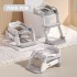 Children's toilet ladder ladder portable toilet seat, foldable and adjustable three in one toilet tool for baby growth Children's toilet ladder ladder portable toilet seat, foldable and adjustable three in one toilet tool for baby growth