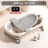 Newborn baby bathtub, large size, portable, foldable baby bathtub, children's bathtub, children's bathtub Newborn baby bathtub, large size, portable, foldable baby bathtub, children's bathtub, children's bathtub