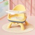 Children's dining chairs, baby eating chairs, baby multifunctional chairs, household small dining chairs, bench backs, dining tables Children's dining chairs, baby eating chairs, baby multifunctional chairs, household small dining chairs, bench backs, dining tables
