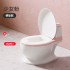 Simulated Toilet Male and Female Training Toilet Enlarged Infant and Child Stool Urine Basin Children's Toilet Seater Simulated Toilet Male and Female Training Toilet Enlarged Infant and Child Stool Urine Basin Children's Toilet Seater
