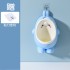 Children's urinal with automatic flushing and drainage, detachable hanging, boys' standing urinal, baby bedpan Children's urinal with automatic flushing and drainage, detachable hanging, boys' standing urinal, baby bedpan