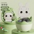 Children's small toilet seat toilet, baby drawer style baby, enlarged and thickened bedpan, urinal, children's cartoon seat toilet Children's small toilet seat toilet, baby drawer style baby, enlarged and thickened bedpan, urinal, children's cartoon seat toilet