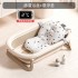 Newborn baby bathtub, large size, portable, foldable baby bathtub, children's bathtub, children's bathtub Newborn baby bathtub, large size, portable, foldable baby bathtub, children's bathtub, children's bathtub