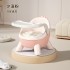 Baby eating chair, baby calling chair, backrest learning to sit chair, short children's detachable dining table chair