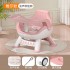 Baby dining chair, baby 0-4 years old children's calling chair, home multifunctional dining table chair, learning seat chair, short seat