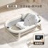 Warm baby folding bathtub, children's bathtub, bath tub, newborn baby's home use, can sit and lie down, baby's bathtub Warm baby folding bathtub, children's bathtub, bath tub, newborn baby's home use, can sit and lie down, baby's bathtub
