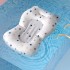 Source manufacturer baby bath suspension pad baby bath pad anti slip bath net bag shower basin pad newborn bath pad Source manufacturer baby bath suspension pad baby bath pad anti slip bath net bag shower basin pad newborn bath pad