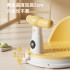 Baby warm shower chair, baby shower artifact holder, newborn children's bath tub seat, non slip bath stool Baby warm shower chair, baby shower artifact holder, newborn children's bath tub seat, non slip bath stool
