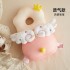 Baby Headguard, Baby Anti fall Tool, Pillow, Learning to Walk, Children's Learning to Walk, Anti collision, Four season Breathable Protective Pad Baby Headguard, Baby Anti fall Tool, Pillow, Learning to Walk, Children's Learning to Walk, Anti collision, Four season Breathable Protective Pad