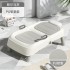 Pregnant women's hair washing tool, children's hair washing lounge chair, baby's portable hair washing bed, adult household foldable hair washing stool Pregnant women's hair washing tool, children's hair washing lounge chair, baby's portable hair washing bed, adult household foldable hair washing stool