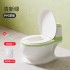 Simulated Toilet Male and Female Training Toilet Enlarged Infant and Child Stool Urine Basin Children's Toilet Seater Simulated Toilet Male and Female Training Toilet Enlarged Infant and Child Stool Urine Basin Children's Toilet Seater