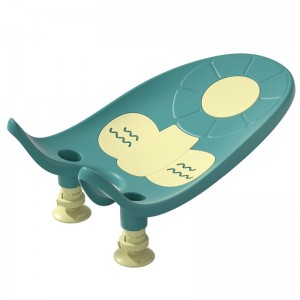 Baby Butt Washing Artifact Baby Butt Washing Newborns PP Girl Multi functional Bathtub Universal Bracket